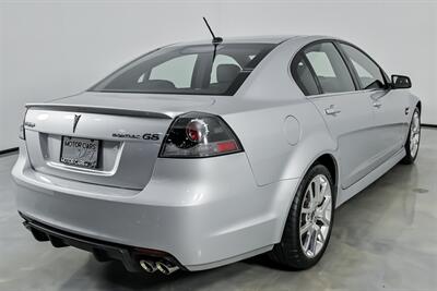 2009 Pontiac G8 GXP   - Photo 12 - Joliet, IL 60435