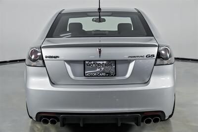 2009 Pontiac G8 GXP   - Photo 11 - Joliet, IL 60435