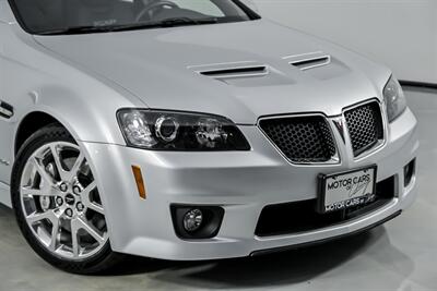 2009 Pontiac G8 GXP   - Photo 3 - Joliet, IL 60435