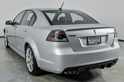 2009 Pontiac G8 GXP   - Photo 10 - Joliet, IL 60435