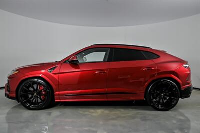2022 Lamborghini Urus - Photo 8 - Joliet, IL 60435