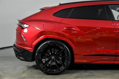 2022 Lamborghini Urus - Photo 13 - Joliet, IL 60435