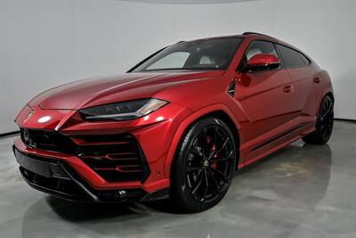 2022 Lamborghini Urus - Photo 6 - Joliet, IL 60435