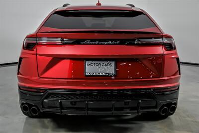 2022 Lamborghini Urus - Photo 11 - Joliet, IL 60435