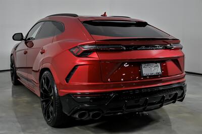 2022 Lamborghini Urus - Photo 10 - Joliet, IL 60435