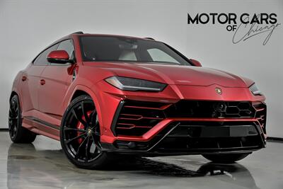 2022 Lamborghini Urus - Photo 1 - Joliet, IL 60435