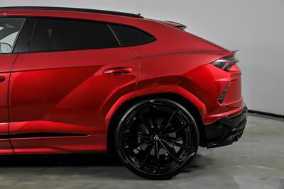 2022 Lamborghini Urus - Photo 9 - Joliet, IL 60435