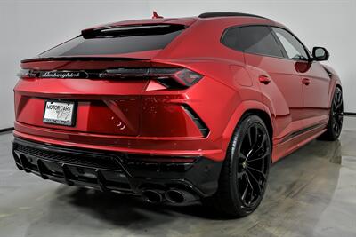 2022 Lamborghini Urus - Photo 12 - Joliet, IL 60435