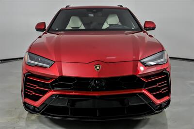 2022 Lamborghini Urus - Photo 5 - Joliet, IL 60435