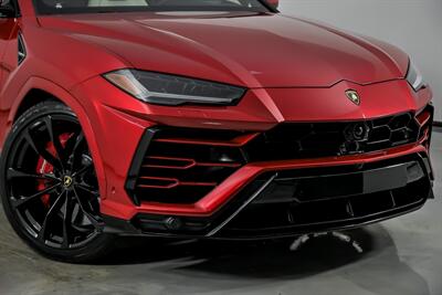 2022 Lamborghini Urus - Photo 3 - Joliet, IL 60435