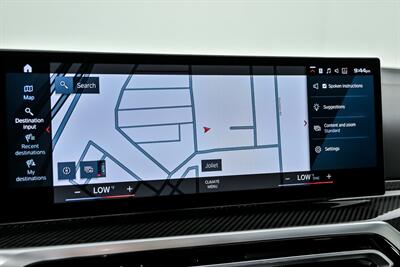 2023 BMW M3 Competition xDrive-HUGE $97K MSRP-CARBON BUCKETS   - Photo 32 - Joliet, IL 60435