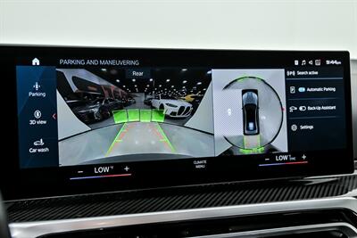 2023 BMW M3 Competition xDrive-HUGE $97K MSRP-CARBON BUCKETS   - Photo 33 - Joliet, IL 60435