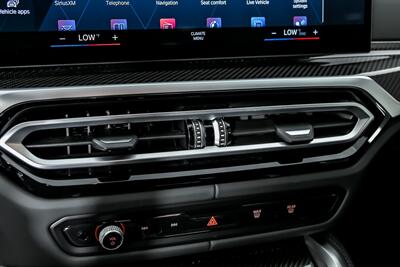 2023 BMW M3 Competition xDrive-HUGE $97K MSRP-CARBON BUCKETS   - Photo 35 - Joliet, IL 60435