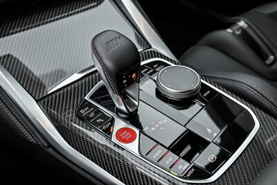 2023 BMW M3 Competition xDrive-HUGE $97K MSRP-CARBON BUCKETS   - Photo 37 - Joliet, IL 60435