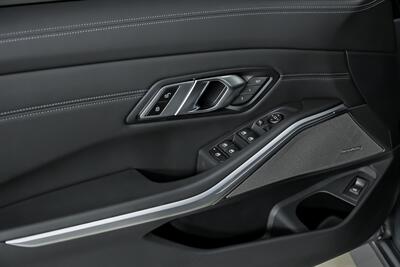 2023 BMW M3 Competition xDrive-HUGE $97K MSRP-CARBON BUCKETS   - Photo 18 - Joliet, IL 60435