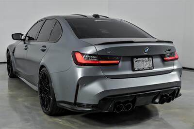 2023 BMW M3 Competition xDrive-HUGE $97K MSRP-CARBON BUCKETS   - Photo 10 - Joliet, IL 60435