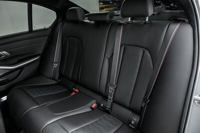 2023 BMW M3 Competition xDrive-HUGE $97K MSRP-CARBON BUCKETS   - Photo 24 - Joliet, IL 60435