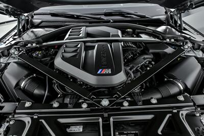 2023 BMW M3 Competition xDrive-HUGE $97K MSRP-CARBON BUCKETS   - Photo 17 - Joliet, IL 60435