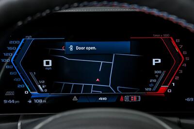 2023 BMW M3 Competition xDrive-HUGE $97K MSRP-CARBON BUCKETS   - Photo 28 - Joliet, IL 60435