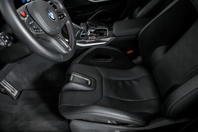 2023 BMW M3 Competition xDrive-HUGE $97K MSRP-CARBON BUCKETS   - Photo 22 - Joliet, IL 60435