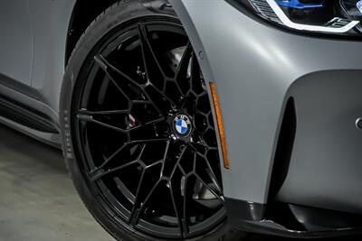2023 BMW M3 Competition xDrive-HUGE $97K MSRP-CARBON BUCKETS   - Photo 4 - Joliet, IL 60435