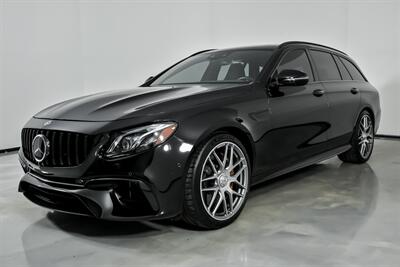 2020 Mercedes-Benz AMG E 63 S-CERAMICS-BUCKETS-RARE SPEC!   - Photo 6 - Joliet, IL 60435
