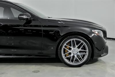 2020 Mercedes-Benz AMG E 63 S-CERAMICS-BUCKETS-RARE SPEC!   - Photo 15 - Joliet, IL 60435