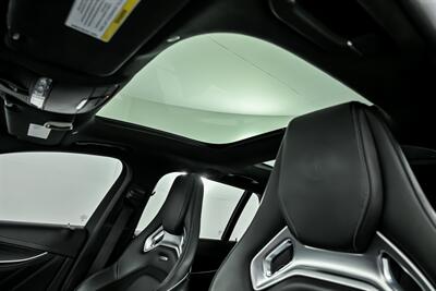 2020 Mercedes-Benz AMG E 63 S-CERAMICS-BUCKETS-RARE SPEC!   - Photo 24 - Joliet, IL 60435