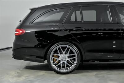 2020 Mercedes-Benz AMG E 63 S-CERAMICS-BUCKETS-RARE SPEC!   - Photo 13 - Joliet, IL 60435