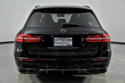 2020 Mercedes-Benz AMG E 63 S-CERAMICS-BUCKETS-RARE SPEC!   - Photo 11 - Joliet, IL 60435