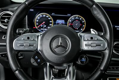 2020 Mercedes-Benz AMG E 63 S-CERAMICS-BUCKETS-RARE SPEC!   - Photo 28 - Joliet, IL 60435