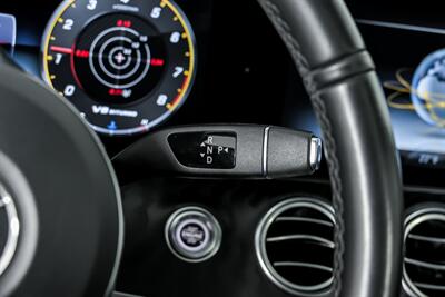 2020 Mercedes-Benz AMG E 63 S-CERAMICS-BUCKETS-RARE SPEC!   - Photo 30 - Joliet, IL 60435