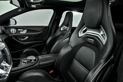 2020 Mercedes-Benz AMG E 63 S-CERAMICS-BUCKETS-RARE SPEC!   - Photo 23 - Joliet, IL 60435