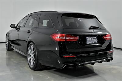 2020 Mercedes-Benz AMG E 63 S-CERAMICS-BUCKETS-RARE SPEC!   - Photo 10 - Joliet, IL 60435