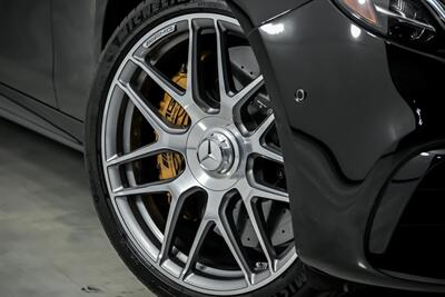 2020 Mercedes-Benz AMG E 63 S-CERAMICS-BUCKETS-RARE SPEC!   - Photo 4 - Joliet, IL 60435