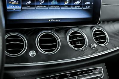 2020 Mercedes-Benz AMG E 63 S-CERAMICS-BUCKETS-RARE SPEC!   - Photo 36 - Joliet, IL 60435