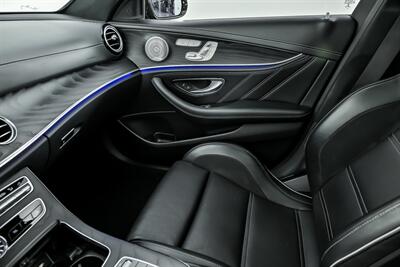 2020 Mercedes-Benz AMG E 63 S-CERAMICS-BUCKETS-RARE SPEC!   - Photo 39 - Joliet, IL 60435