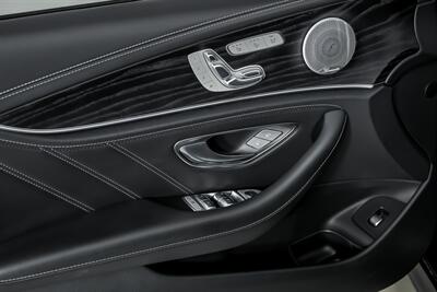 2020 Mercedes-Benz AMG E 63 S-CERAMICS-BUCKETS-RARE SPEC!   - Photo 18 - Joliet, IL 60435