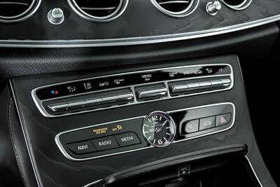 2020 Mercedes-Benz AMG E 63 S-CERAMICS-BUCKETS-RARE SPEC!   - Photo 37 - Joliet, IL 60435