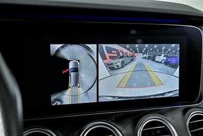 2020 Mercedes-Benz AMG E 63 S-CERAMICS-BUCKETS-RARE SPEC!   - Photo 34 - Joliet, IL 60435