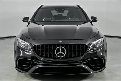 2020 Mercedes-Benz AMG E 63 S-CERAMICS-BUCKETS-RARE SPEC!   - Photo 5 - Joliet, IL 60435