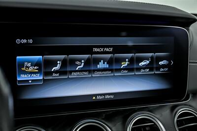 2020 Mercedes-Benz AMG E 63 S-CERAMICS-BUCKETS-RARE SPEC!   - Photo 35 - Joliet, IL 60435