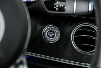 2020 Mercedes-Benz AMG E 63 S-CERAMICS-BUCKETS-RARE SPEC!   - Photo 31 - Joliet, IL 60435