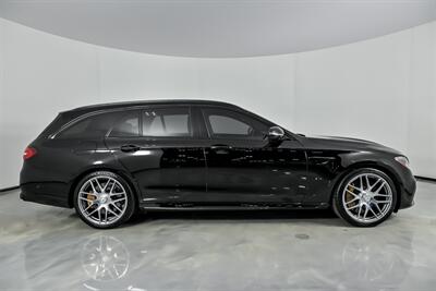 2020 Mercedes-Benz AMG E 63 S-CERAMICS-BUCKETS-RARE SPEC!   - Photo 14 - Joliet, IL 60435