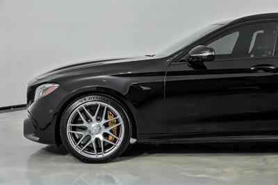 2020 Mercedes-Benz AMG E 63 S-CERAMICS-BUCKETS-RARE SPEC!   - Photo 7 - Joliet, IL 60435