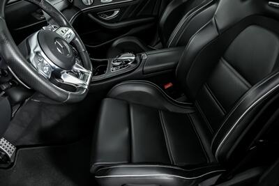 2020 Mercedes-Benz AMG E 63 S-CERAMICS-BUCKETS-RARE SPEC!   - Photo 22 - Joliet, IL 60435