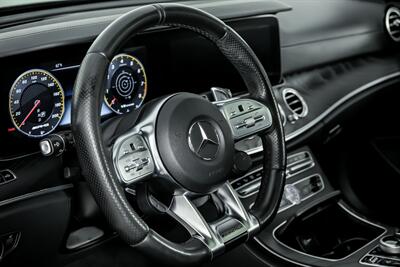 2020 Mercedes-Benz AMG E 63 S-CERAMICS-BUCKETS-RARE SPEC!   - Photo 26 - Joliet, IL 60435
