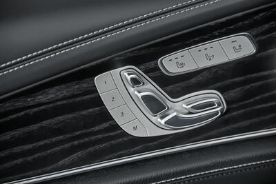 2020 Mercedes-Benz AMG E 63 S-CERAMICS-BUCKETS-RARE SPEC!   - Photo 19 - Joliet, IL 60435