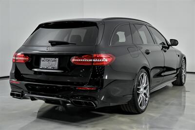 2020 Mercedes-Benz AMG E 63 S-CERAMICS-BUCKETS-RARE SPEC!   - Photo 12 - Joliet, IL 60435