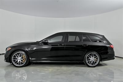 2020 Mercedes-Benz AMG E 63 S-CERAMICS-BUCKETS-RARE SPEC!   - Photo 8 - Joliet, IL 60435